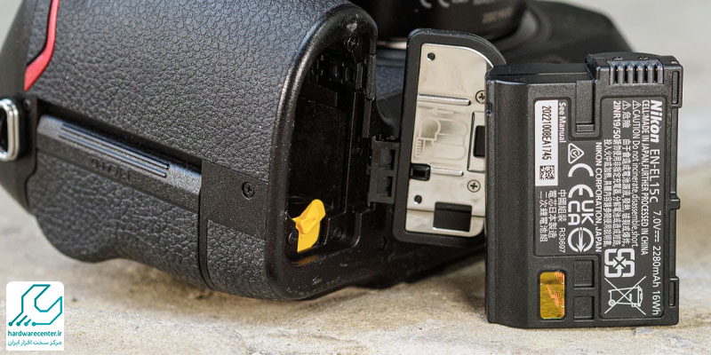 دوربین عکاسی بدون آینه نیکون مدل Nikon Z8