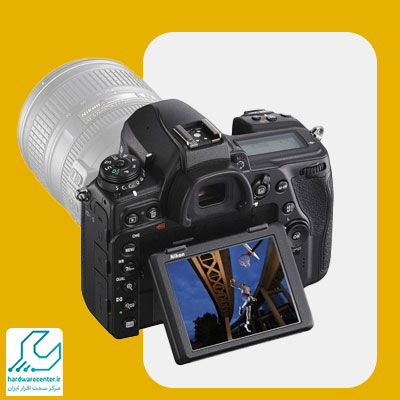 دوربین Nikon D780