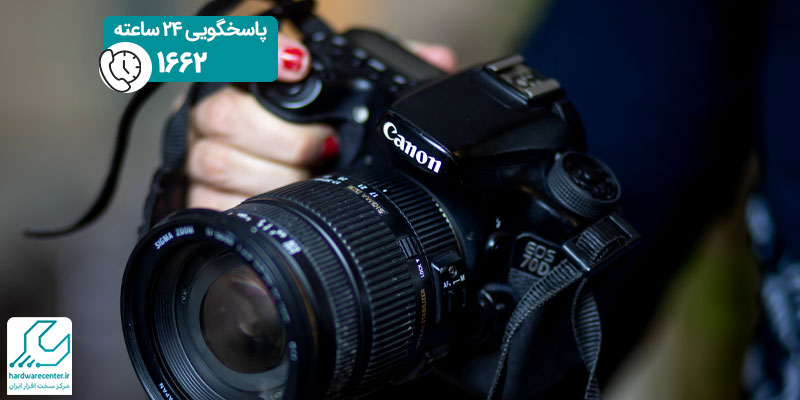 راهنمای خرید دوربین دست دوم