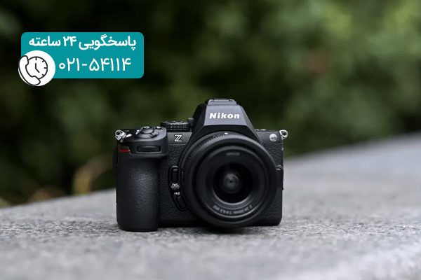دوربین Nikon Z5 II