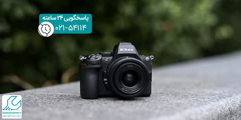 دوربین Nikon Z5 II